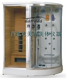 供应3C光波浴能量房香港减肥仪器，澳门美容仪器